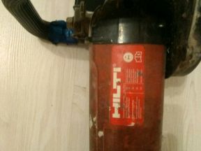Hilti dc 230-С б.у
