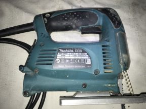 Лобзик Makita 4329