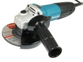 Угловая шлифмашина Makita GA 5030