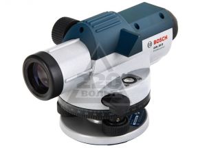 Оптический нивелир Bosch GOL 26 D Professional