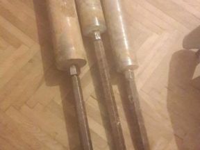 Алмазные коронки для бурения