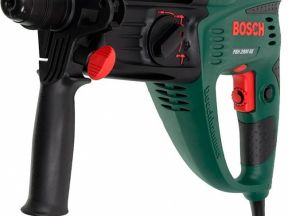 Перфоратор Bosch PBH 2900 RE