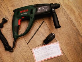 Bosch PBH 2900 RE (Made in Germany)