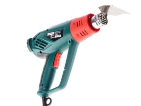 Технический фен (тепловой пистолет) Einhell HP 150