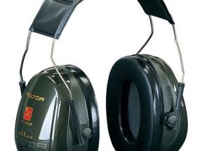 Наушники Optime II со стандартным оголовьем H520А