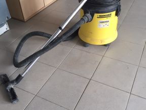 Пылесос karcher NT 27/1