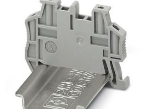 Клеммы Phoenix contact clipfix 35-5