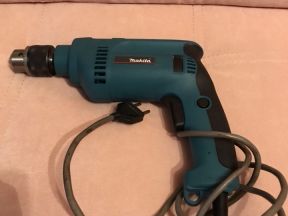 Дрель Makita HP 1620