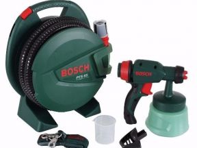 Краскопульт Бош bosch pfs 65