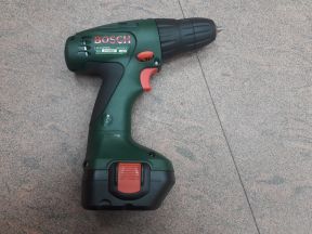 Шуруповерт Bosch PSR1200