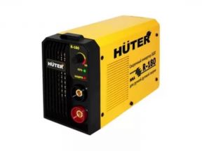 Сварочный аппарат huter Р-250