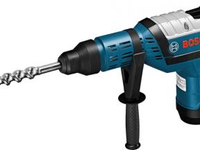 Перфоратор bosch gbh 8-45 d