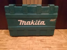 Перфоратор Makita HR4511C