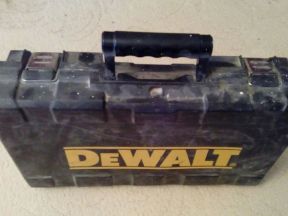  перфоратор dewalt