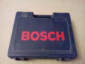 Шуруповерт bosch