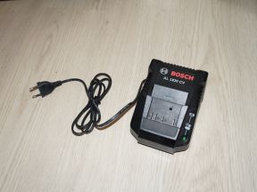 Зарядное устройство bocsh AL 1820 CV