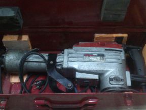 Kress 1300 ABH Taran-Tool