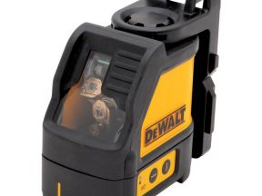 Dewalt DW088K лазерный Уровень