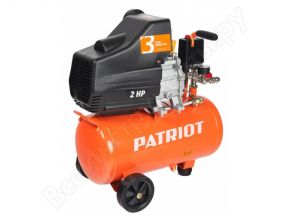 Компрессор Patriot euro 24240