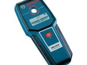 Детектор Bosch GMS 100 M Professional (новый)