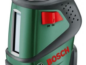 Миасс Лазерный уровень Bosch (Бош) Б/У