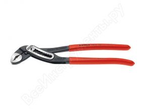 Универсальный переставной ключ knipex alligator