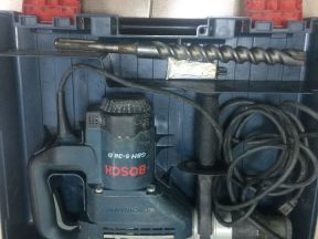 Перфоратор bosch GBH 5-38 D