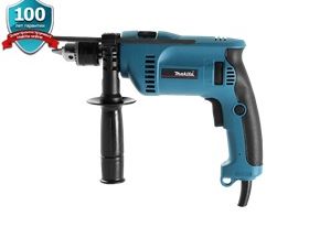 Ударная дрель Makita HP1620