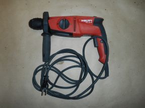 Перфоратор Hilti TE 2-С