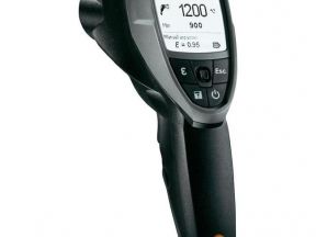 Пирометр Testo 835-T1-новый