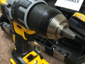 Шуруповерт dewalt DCD791D2 20В