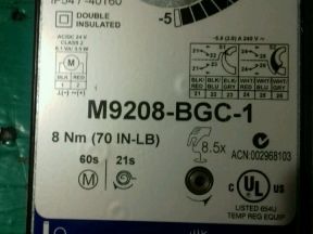 M9208-BGC-1