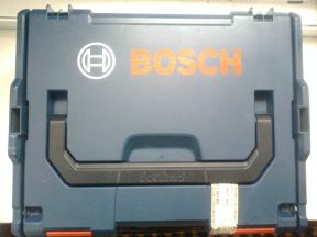 Шуруповерт bosch