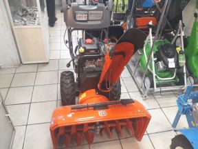 Снегоуборщик Husgvarna 276 EP новый