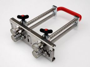 Роликовый листогиб wuko DUO bender 3200