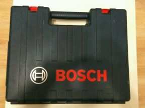 Перфоратор Bosch GBH 2-26 DFR