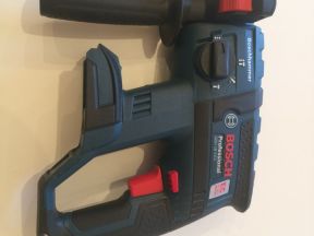 Перфоратор bosch GBH 18 V-EC