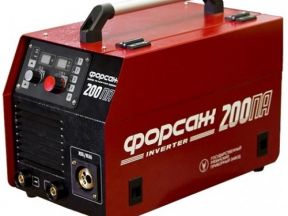 Полуавтомат