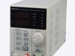 Блок питания Korad KA3005D 30V 5A