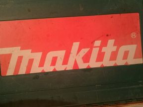 Перфоратор makita hr 2450