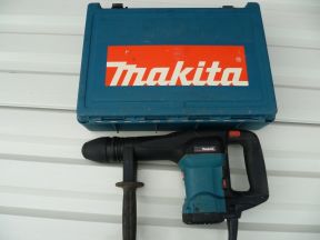 Отбойный молоток &quot;makita&quot; HM0860C