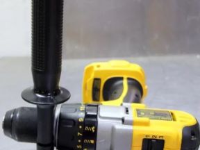 Перфоратор DeWalt DCD950 XRP 18вольт