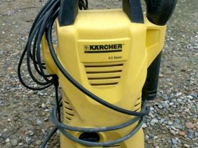 Мойка керхер к2 karcher K2 Basic