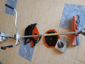 Мотокоса Stihl FS 130