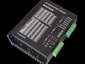 Драйвер шагового мотора Leadshine MA860H  Дост