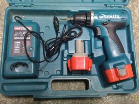 Шуруповерт makita 6260dwpe