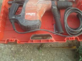 Перфоратор Hilti TE50