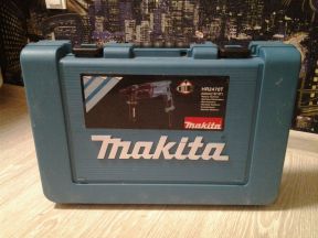 Перфоратор Makita HR2470T новый