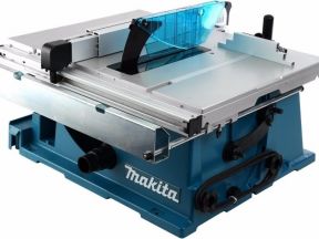 Makita 2704 настольный распиловочный станок б/у