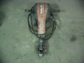 Hilti TE 3000 AVR отбойный молоток